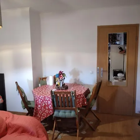 Singh Leite Room&apartament Habitación en casa particular