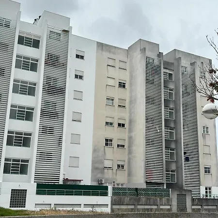 Singh Leite Family Pt Privatunterkunft Lissabon