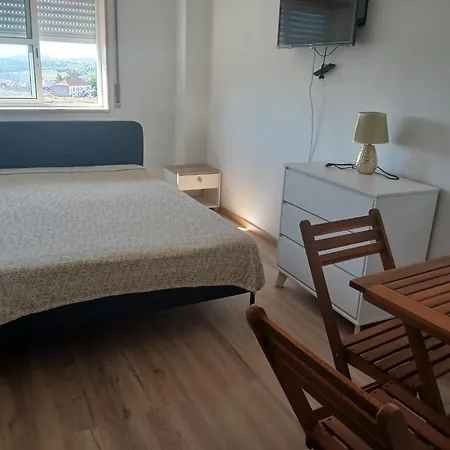 Singh Leite Family Pt Privatunterkunft Lissabon