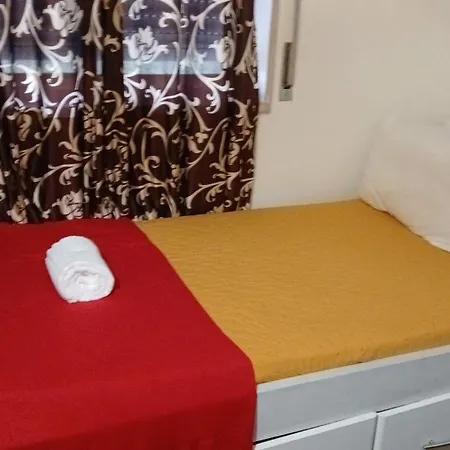 Privatunterkunft Singh Leite Family Pt