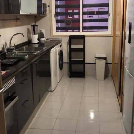 Singh Leite Family Pt Privatunterkunft Lissabon