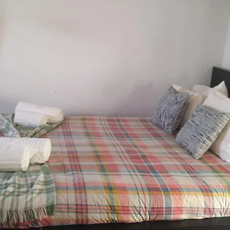 Singh Leite Family Pt Privatunterkunft *