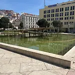 Cozy Private Quiet Easy Transport Great Value 民宿 Lisboa