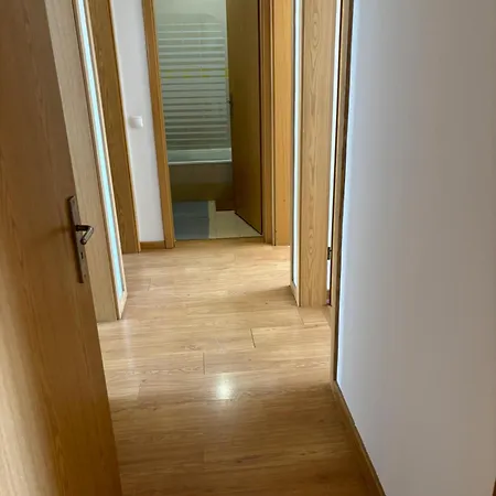 Singh Leite Room&apartament Lissabon