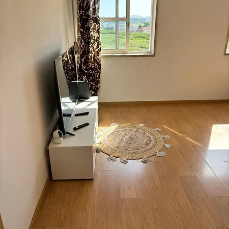 Accommodatie bij particulieren Singh Leite Family Pt *