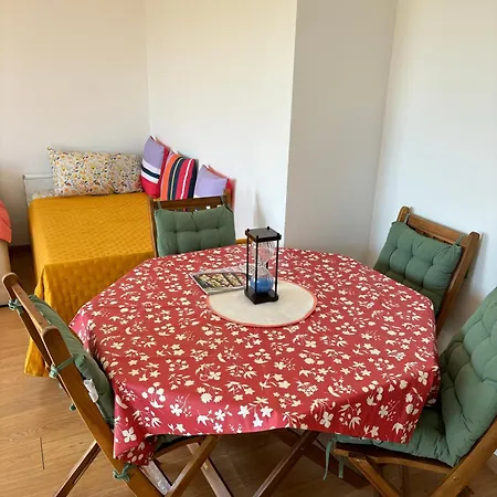 Séjour chez l'habitant Ranjeet Felizarda *