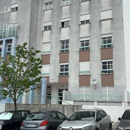 Accommodatie bij particulieren Singh Leite Family Pt