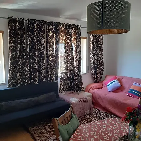 Accommodatie bij particulieren Singh Leite Family Pt Lissabon