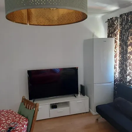 Accommodatie bij particulieren Singh Leite Family Pt *