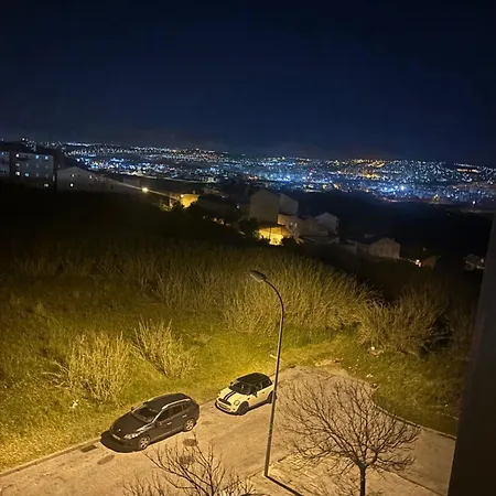 Séjour chez l'habitant Ranjeet Felizarda *