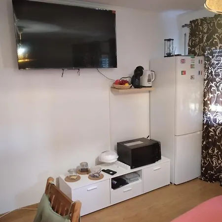 Ubytování v soukromí Ranjeet Felizarda