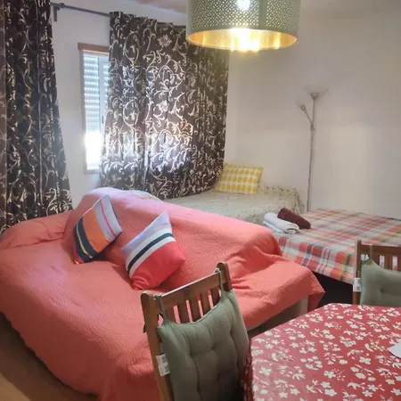 Singh Leite Family Pt Accommodatie bij particulieren *