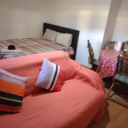 Singh Leite Room&apartament
