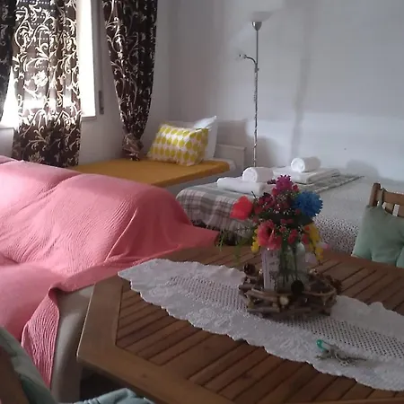 Singh Leite Room&apartament Accommodatie bij particulieren Lissabon
