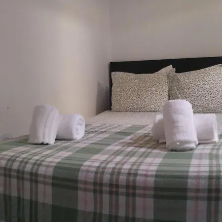 Singh Leite Room&apartament Lissabon