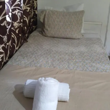 Homestay szállás Singh Leite Family Pt