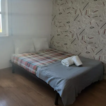 Singh Leite Room&apartament Lissabon