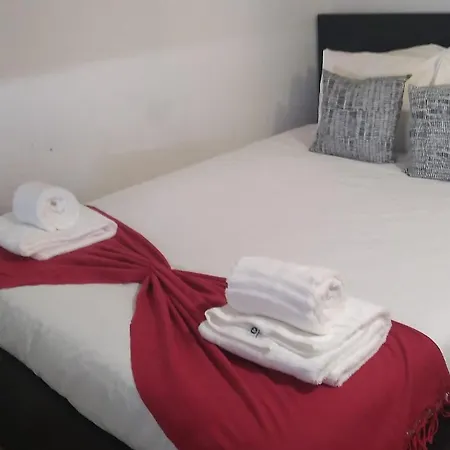 Singh Leite Room&apartament