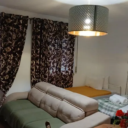 Singh Leite Room&apartament Accommodatie bij particulieren *