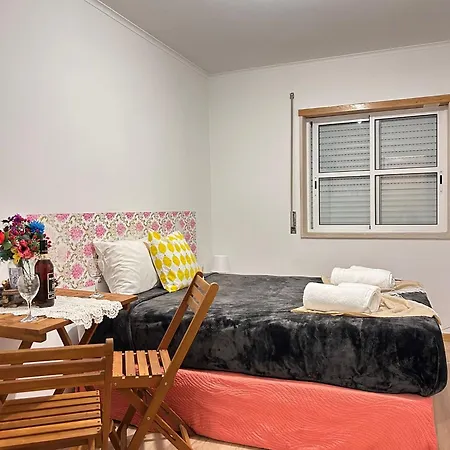 Singh Leite Holiday Home Room&Apartament * Lisboa