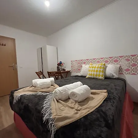 Homestay szállás Singh Leite Family Pt *