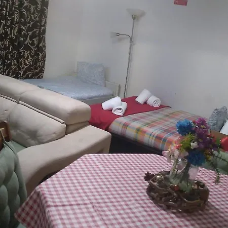 Singh Leite Room&apartament * Lissabon