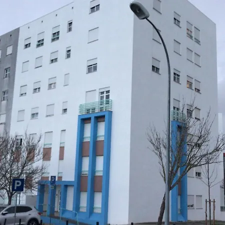 Séjour chez l'habitant Singh Leite Family Pt Lisboa