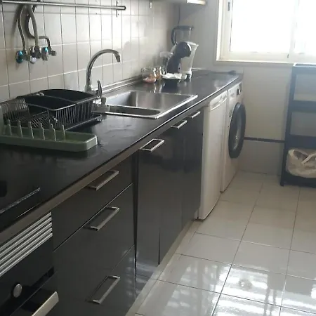 Accommodatie bij particulieren Singh Leite Room&apartament *