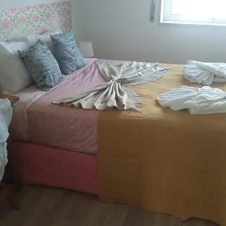 Singh Leite Room&apartament Accommodatie bij particulieren Lissabon