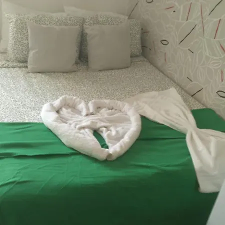 Singh Leite Room&apartament *