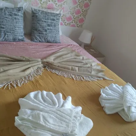 Singh Leite Room&apartament Lissabon
