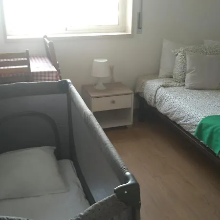 Singh Leite Room&apartament