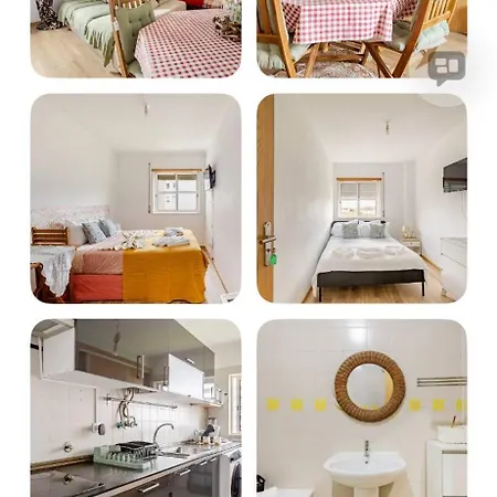 Singh Leite Room&apartament