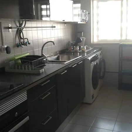 Singh Leite Room&apartament