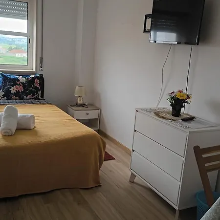 Singh Leite Room&apartament Проживання в сім'ї *