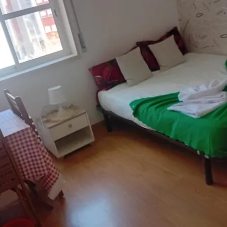 Singh Leite Room&apartament Accommodatie bij particulieren *