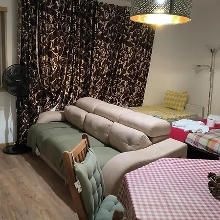 Singh Leite Room&apartament Accommodatie bij particulieren *