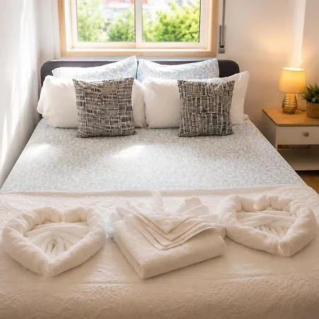 Singh Leite Room&apartament Lissabon