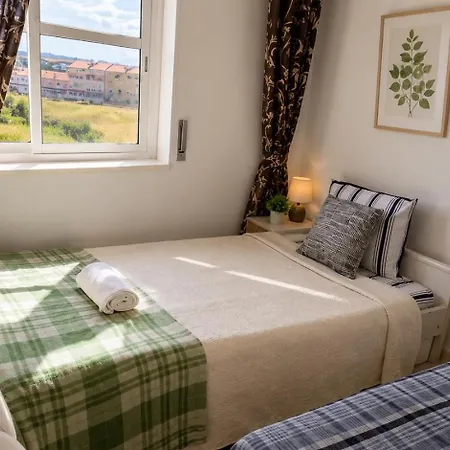 Accommodatie bij particulieren Singh Leite Room&apartament