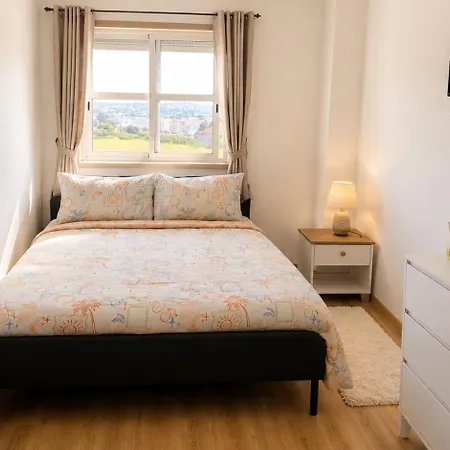 Singh Leite Room&apartament Accommodatie bij particulieren