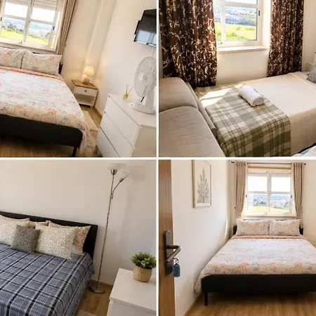 Accommodatie bij particulieren Singh Leite Room&apartament