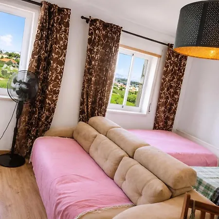 Singh Leite Room&apartament Accommodatie bij particulieren Lissabon
