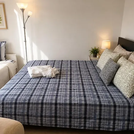 Singh Leite Room&apartament Lissabon