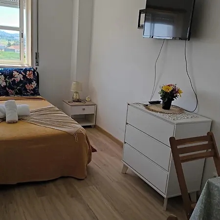 Singh Leite Room&apartament Accommodatie bij particulieren Lissabon
