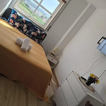 Singh Leite Room&apartament * Lissabon