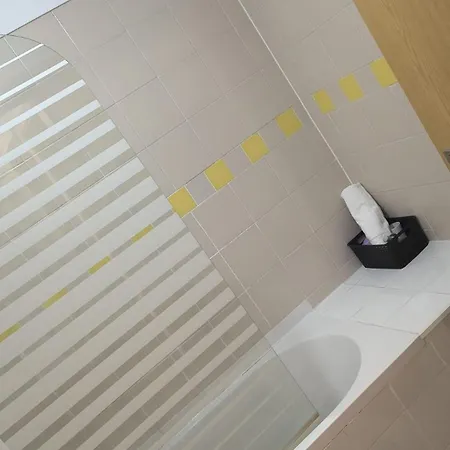 Accommodatie bij particulieren Singh Leite Room&apartament