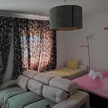 Singh Leite Room&apartament Lissabon