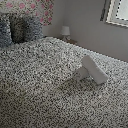 Singh Leite Room&apartament * Lissabon