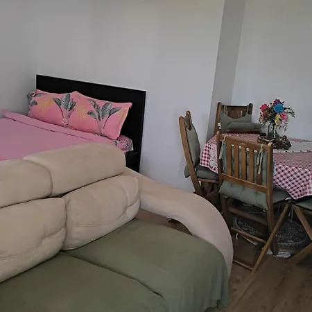 Singh Leite Room&apartament Accommodatie bij particulieren *