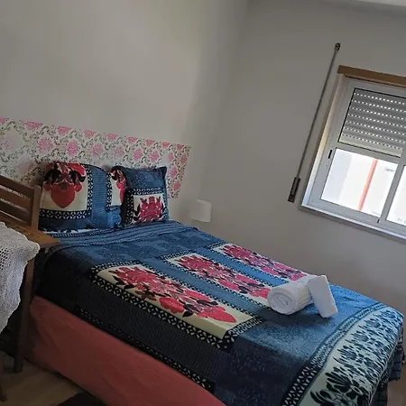 Accommodatie bij particulieren Singh Leite Room&apartament *